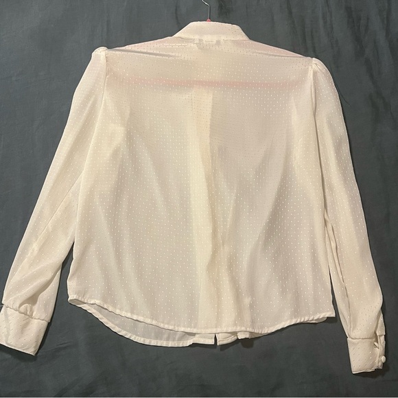 Elegant Melrose blouse - Picture 2 of 4
